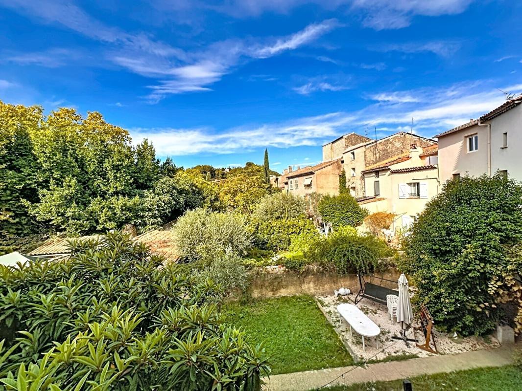 Appartement Trans En Provence 2 pièces meublé