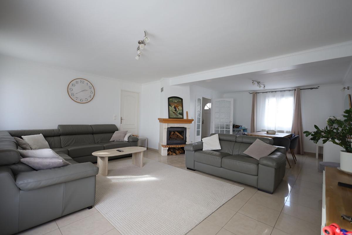 Maison 7 pièce(s) 140 m2