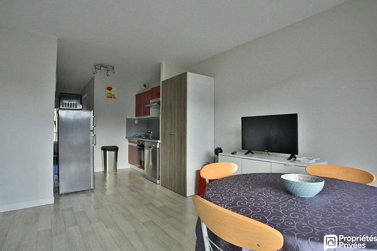 PROPRIETES PRIVEES COTE D'OPALE vous propose :
