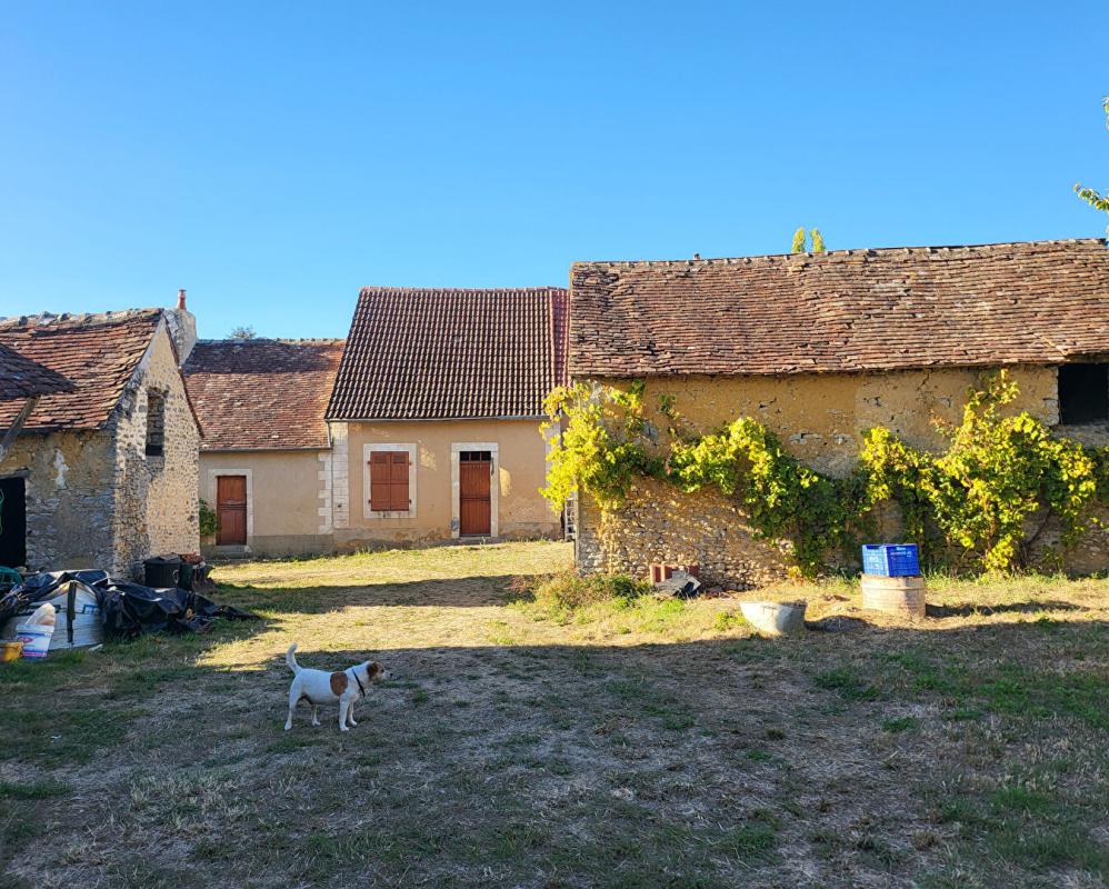 Maison Tassille 2 pièce(s) 65 m2