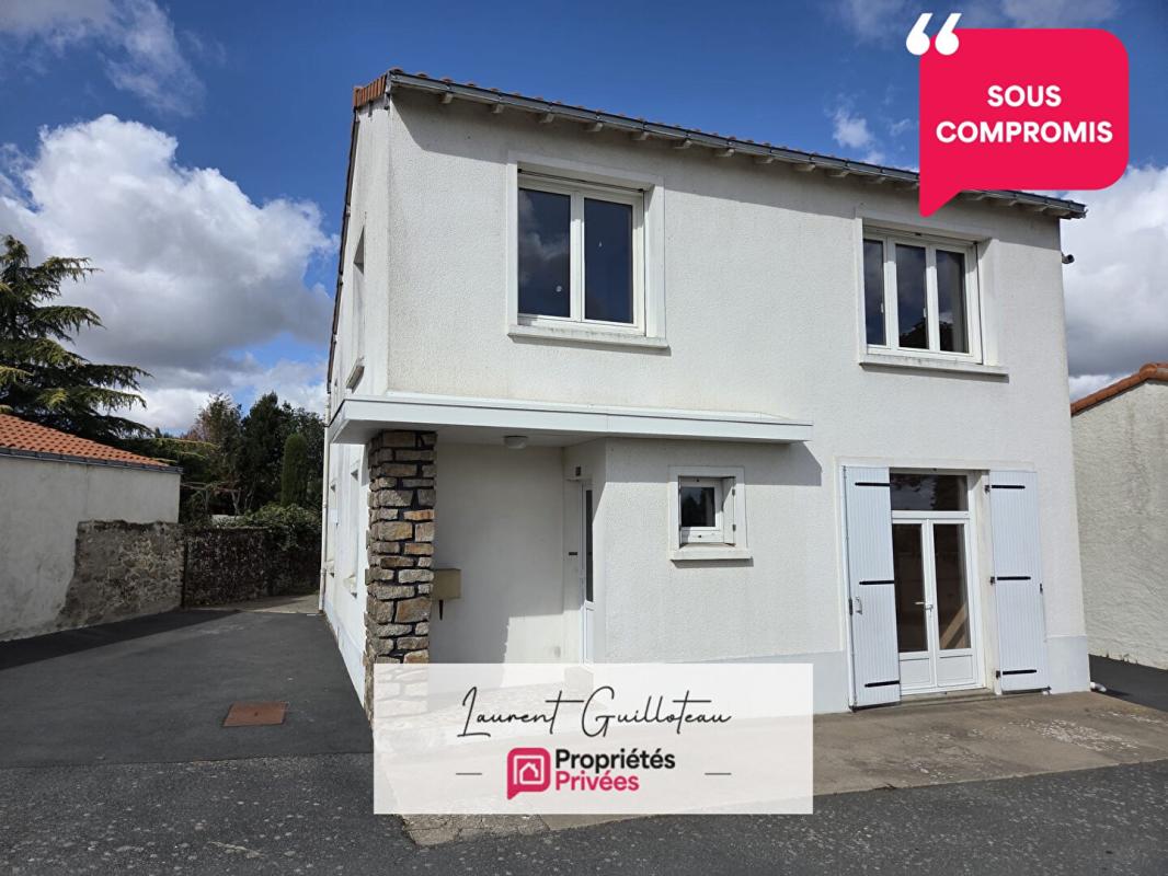 Maison La Verrie 5 pièces 111 m2