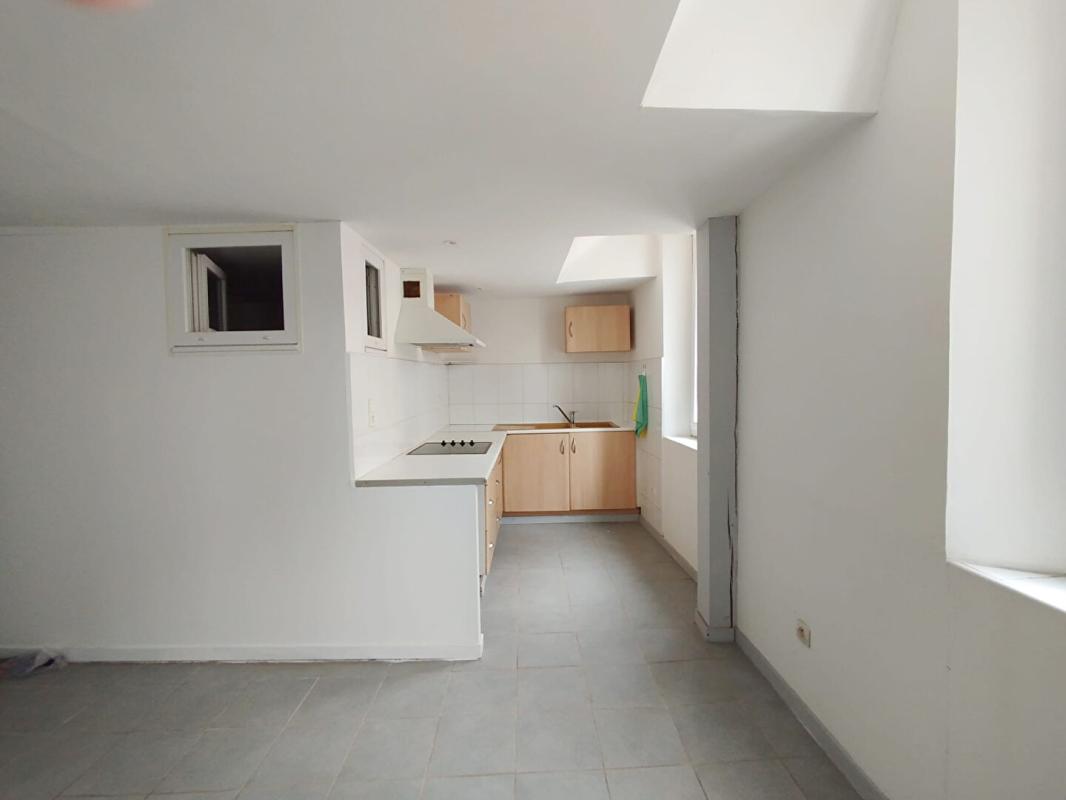 Appartement Barjols 2 pièce(s) 32 m2