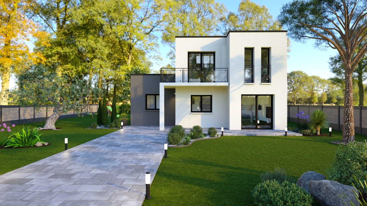 maison en vente à Meaux