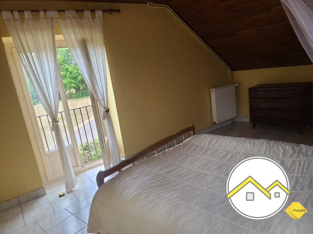 Maison 6 pièces à vendre