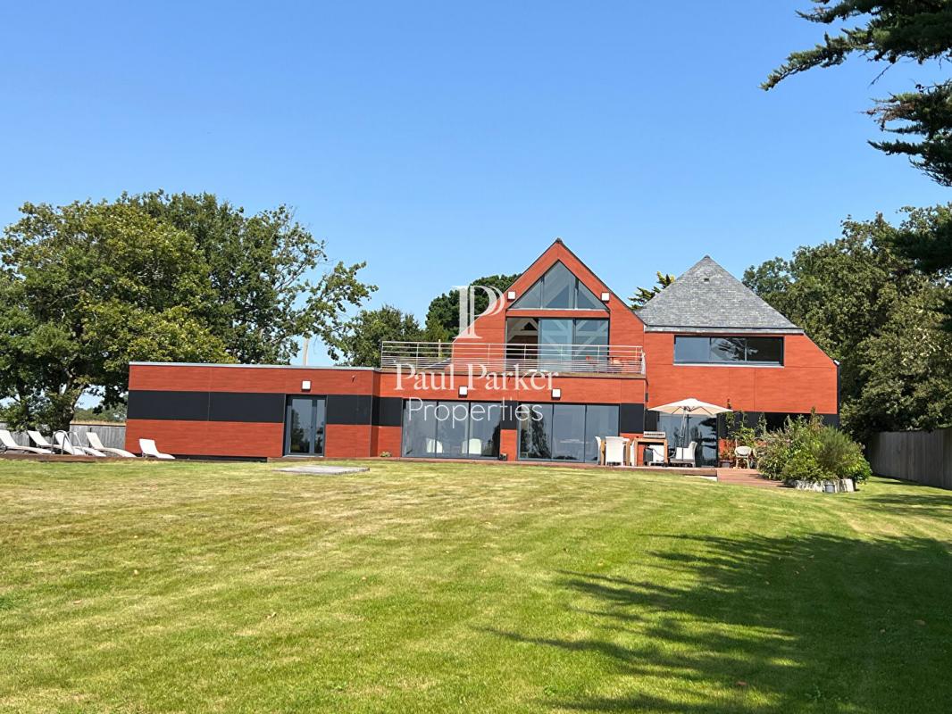Villa  6 pièce(s) 391 m2 - 4171203PVIH