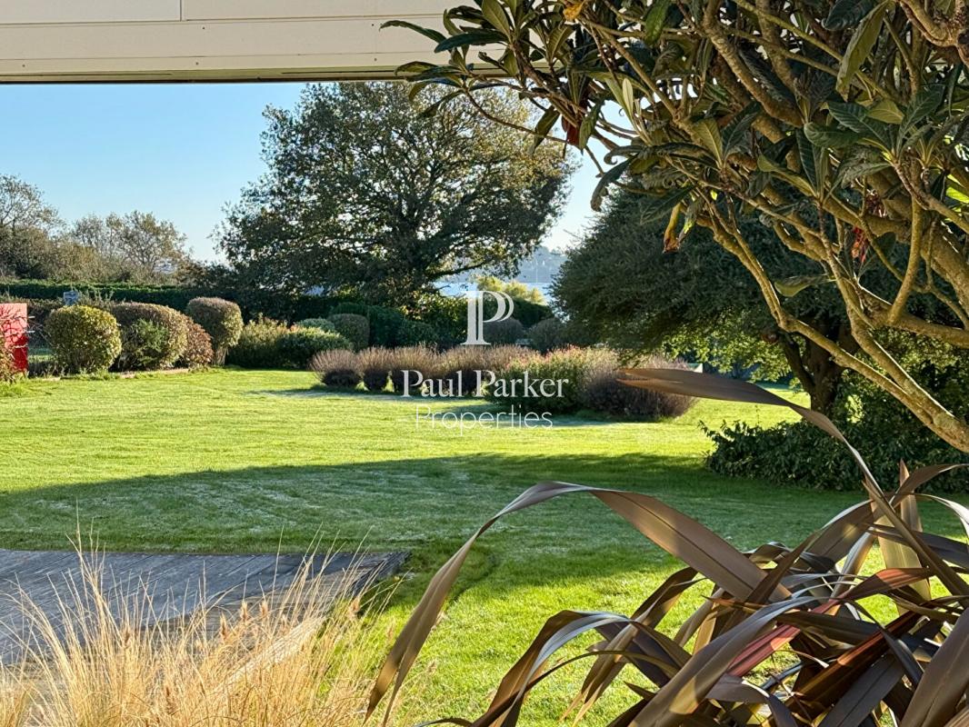 Maison d’Architecte Proche du Golfe du Morbihan-Baden - 4292303PVIH