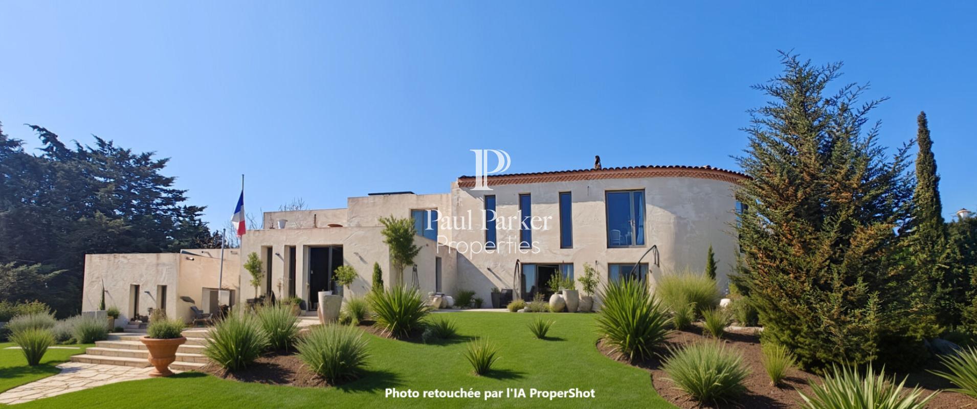 MANDAT EXCLUSIF -Superbe propriété de 800 m² avec activité de chambres d&rsquo;hôtes - 4453903PKCH