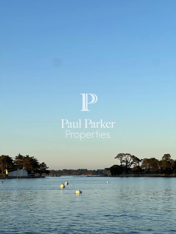 Village house in Larmor Baden, 7 rooms, 114 m2 - 903PVIH