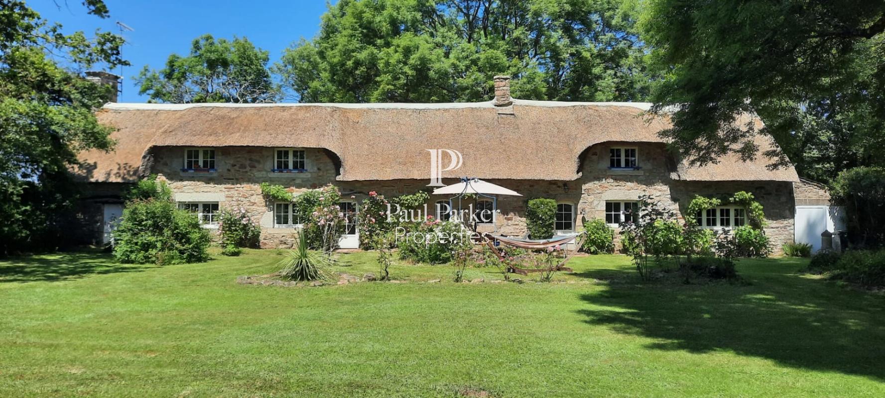 Belle demeure familiale 8 pièces 176,50 m2 – Baden - 4553333PVIH