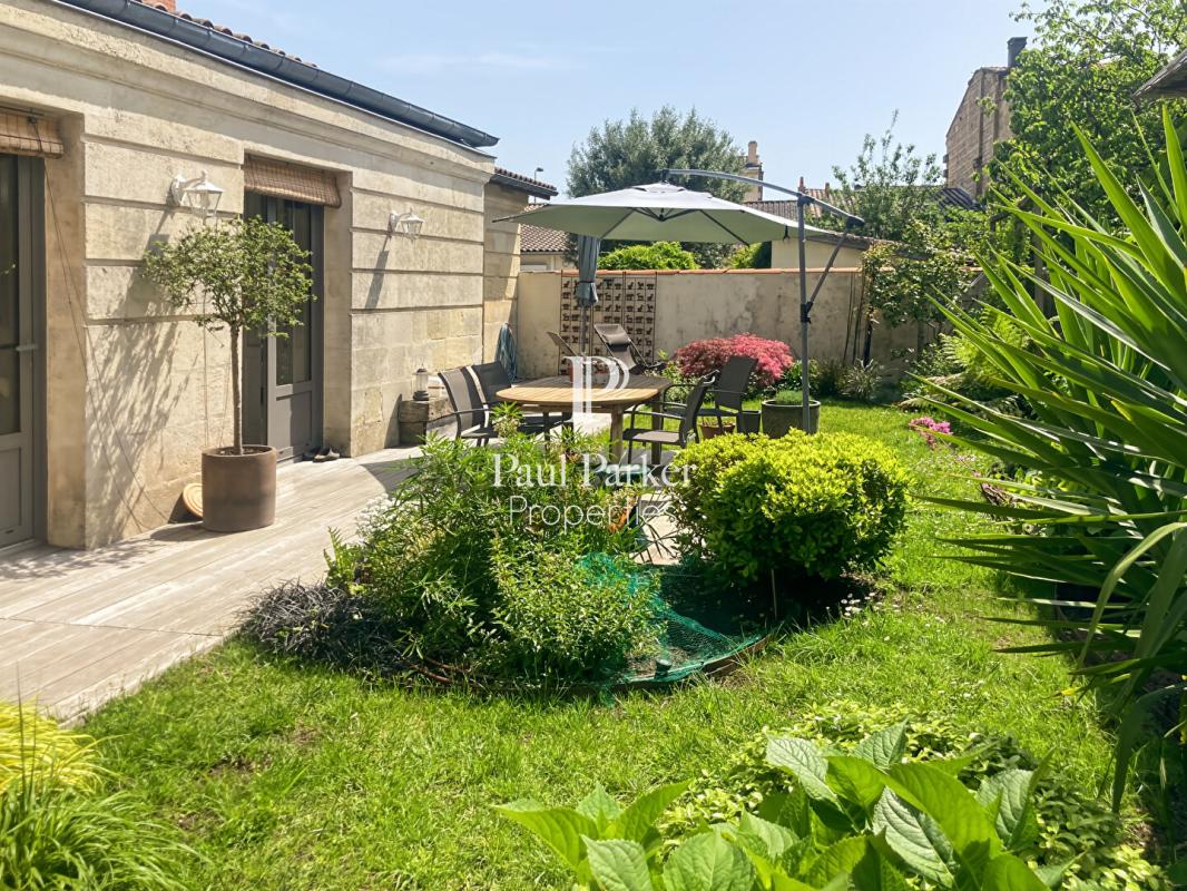 High-end residence with strong income potential ? Sacré-Coeur district - 4467723PVDEC