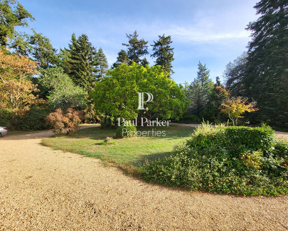 Demeure de prestige Ruaudin 12 pièce(s) 347 m2