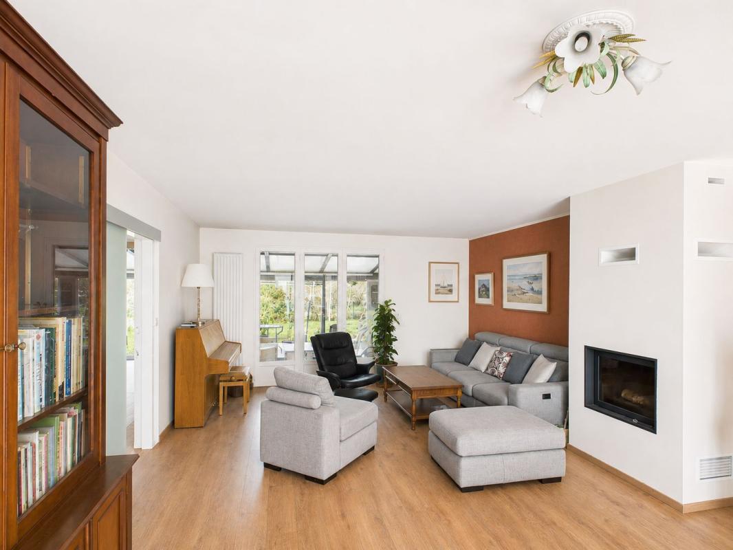 Maison 110m², 3 chambres, St Malo de Guersac