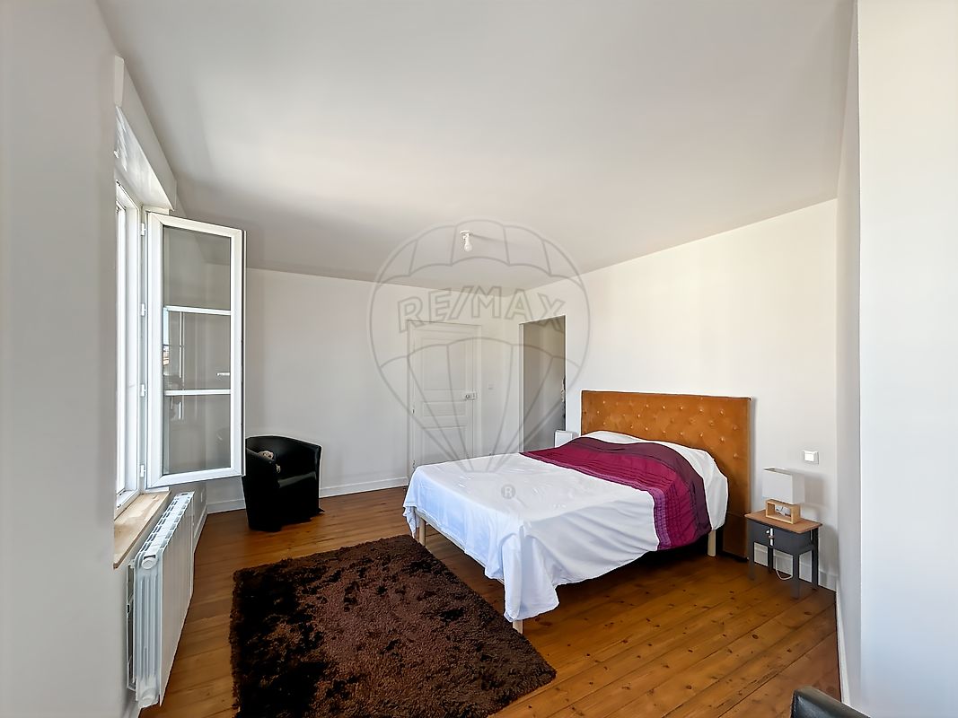 Maison 3 chambre(s) à vendre