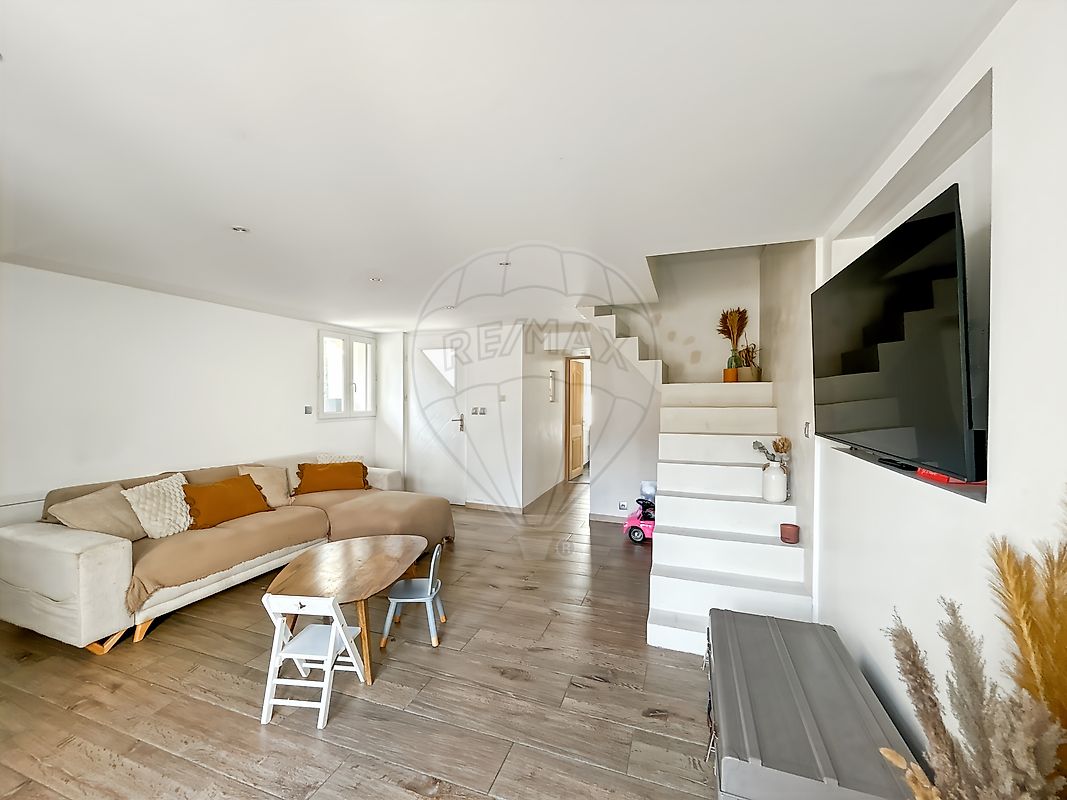 Maison 3 chambre(s) à vendre