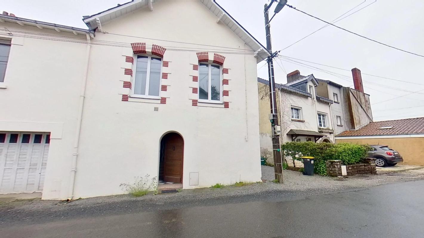 A vendre Maison à réhabiliter proche gare