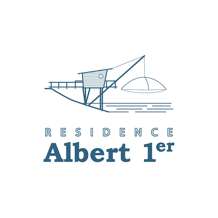 Programme immobilier neuf Résidence Albert 1er