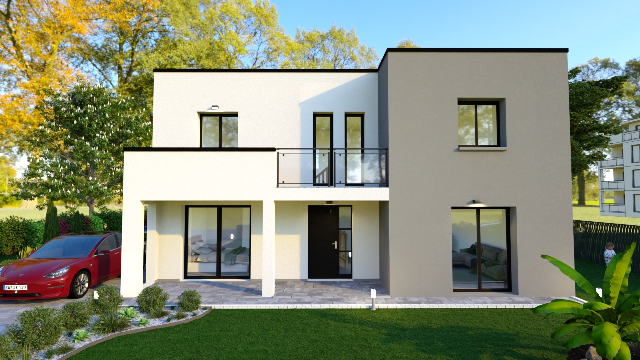 Joli terrain constructible viabilisé de 894m2 disponible à Antony