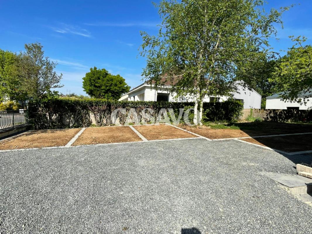 Vente Appartement 2 pièces de 39m² - 44340 Bouguenais