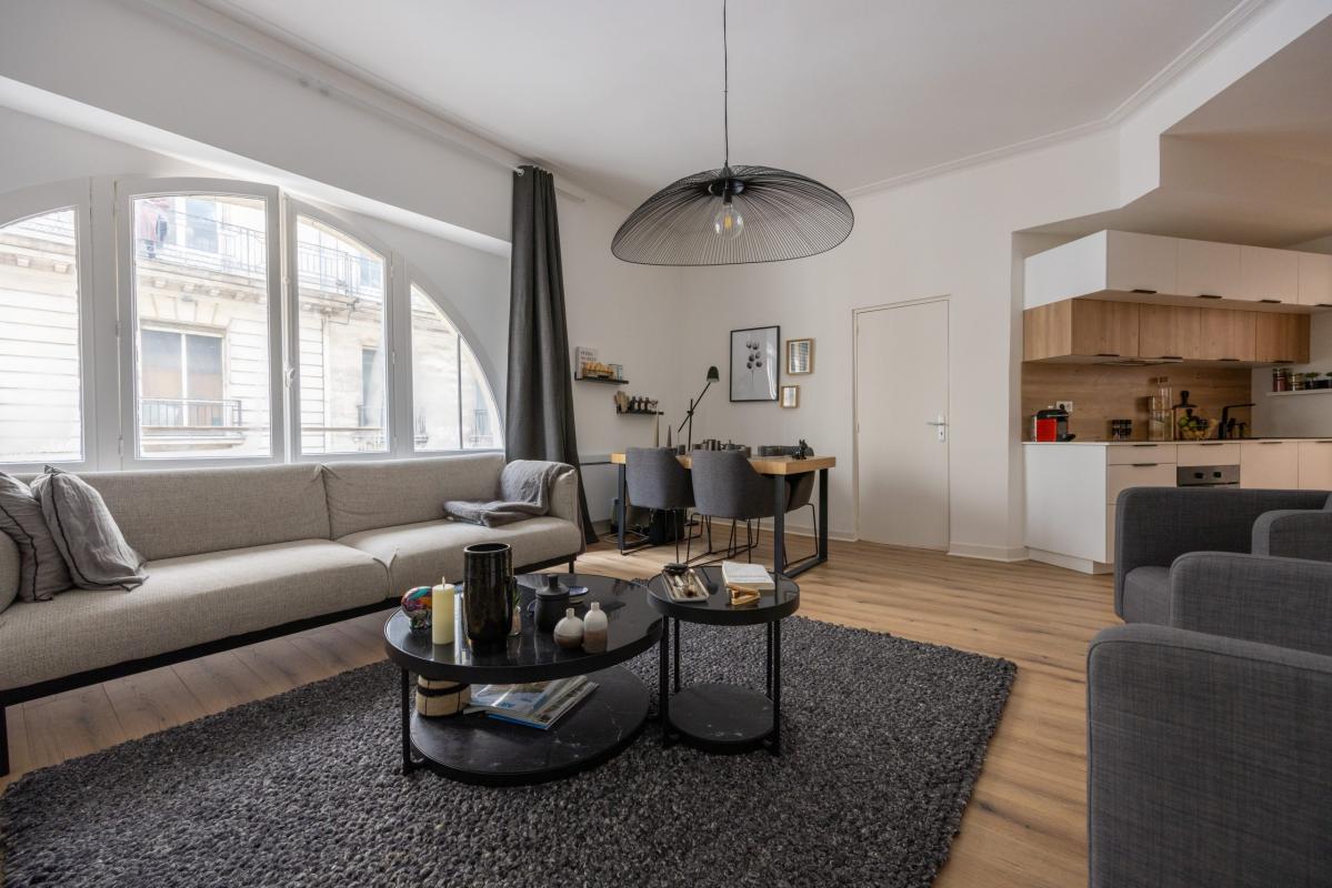 Appartement T3
