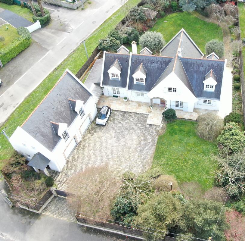 Maison proche ERDRE