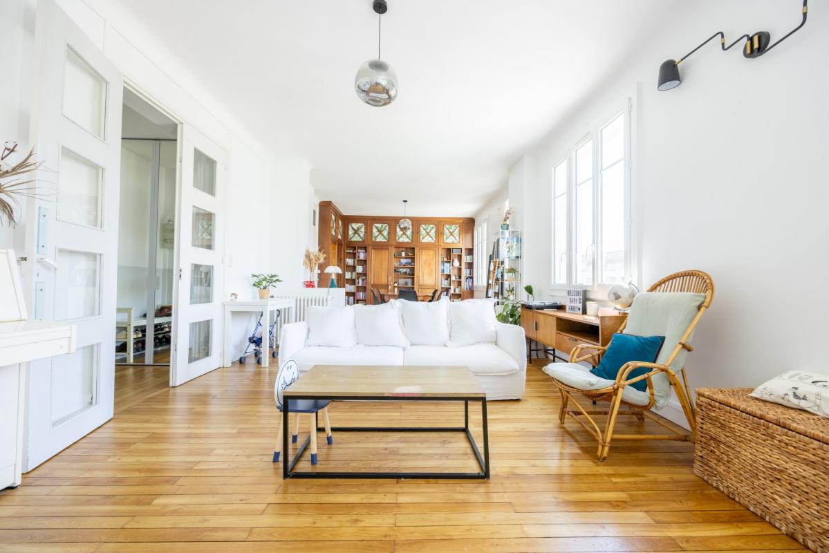 Appartement T4