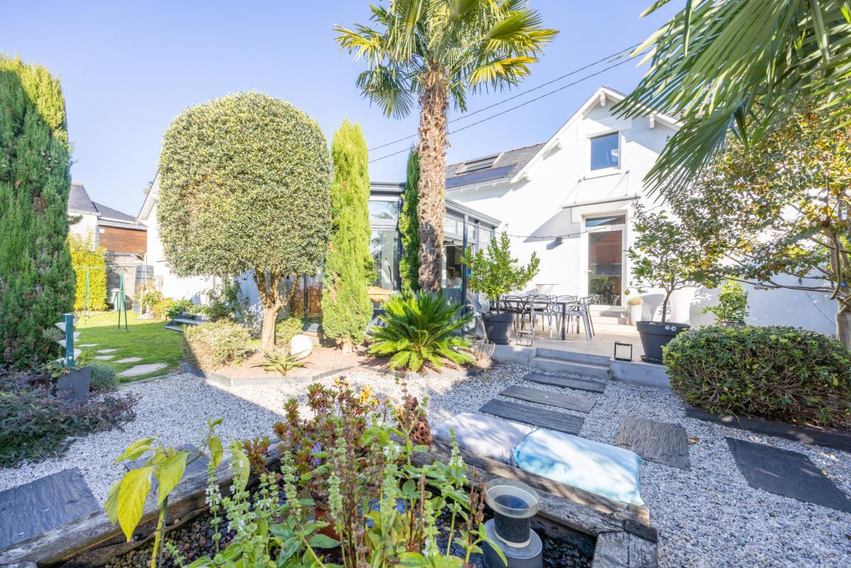 Maison de 182m2 avec du charme