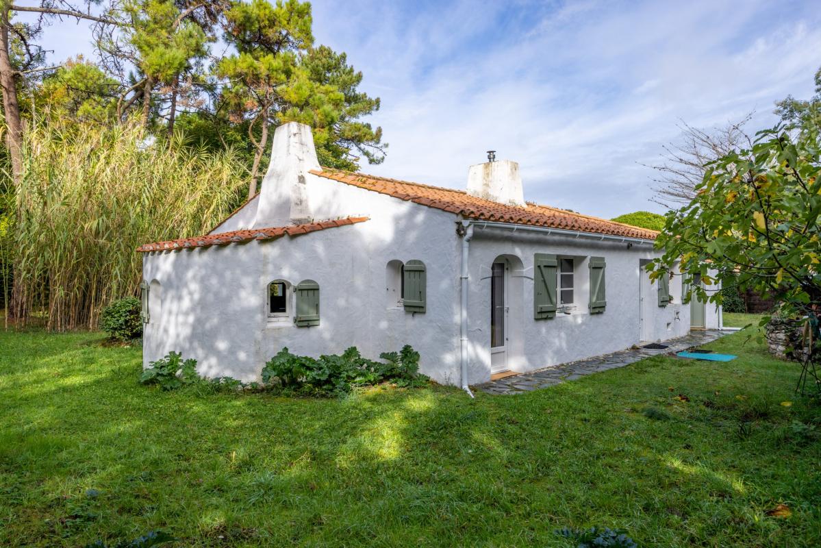 Maison de 137m²