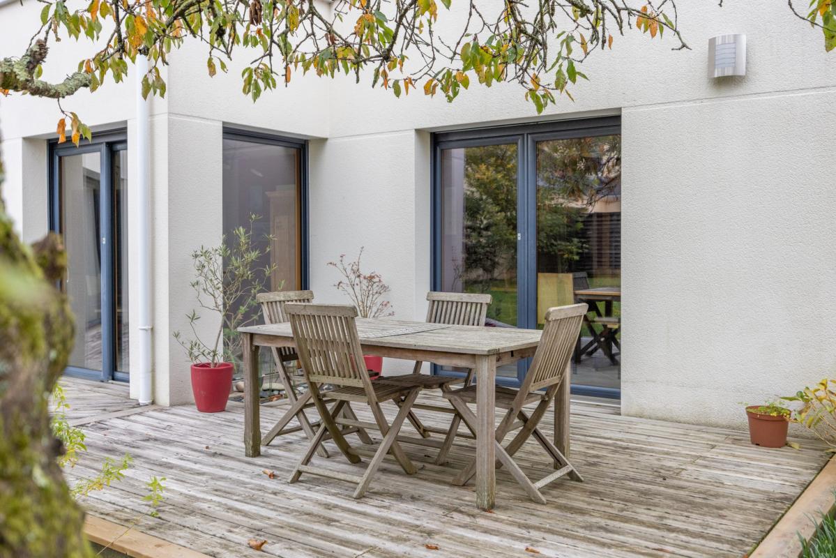 Maison familiale de 208m²
