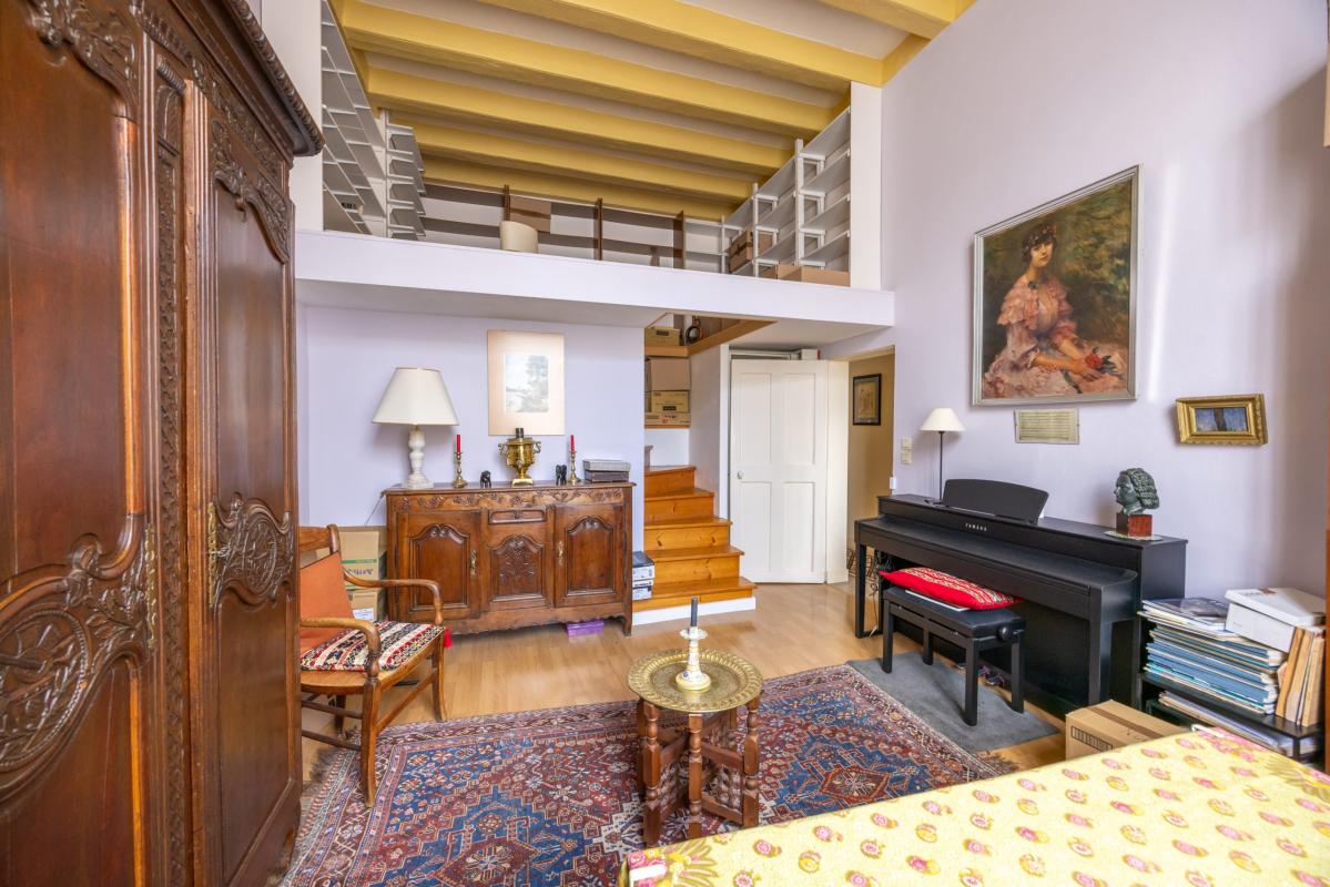 Appartement T3