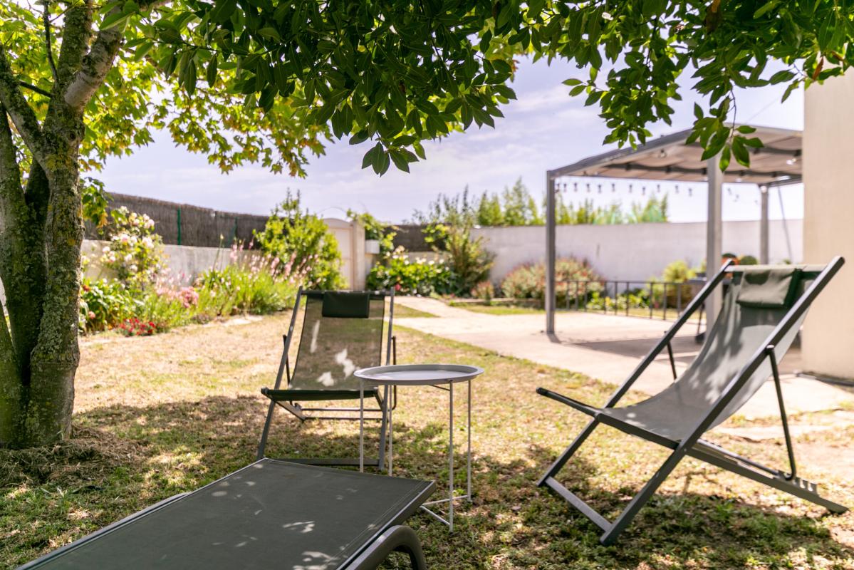 Ensemble immobilier de 83m²