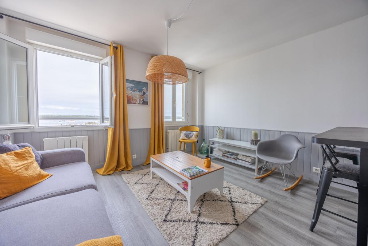 Appartement 1 Chambre