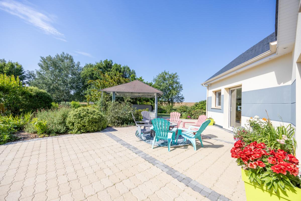 Maison familiale de 230m²