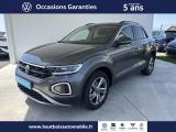 Volkswagen T-Roc 1.0 TSI 116ch VW Edition