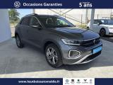 Volkswagen T-Roc 1.0 TSI 116ch VW Edition