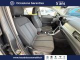 Volkswagen T-Roc 1.0 TSI 116ch VW Edition