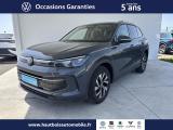 Volkswagen Tiguan 2.0 TDI 150ch VW Edition DSG7