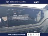 Volkswagen Taigo 1.5 TSI 150ch R-Line Edition DSG7