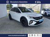 Volkswagen Taigo 1.5 TSI 150ch R-Line Edition DSG7