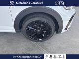 Volkswagen Taigo 1.5 TSI 150ch R-Line Edition DSG7