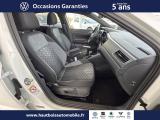 Volkswagen Taigo 1.5 TSI 150ch R-Line Edition DSG7