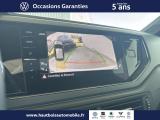Volkswagen Taigo 1.5 TSI 150ch R-Line Edition DSG7