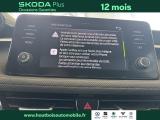 Skoda Fabia 1.0 TSI 95ch Ambition