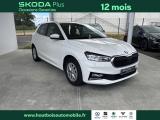 Skoda Fabia 1.0 TSI 95ch Ambition