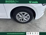 Skoda Fabia 1.0 TSI 95ch Ambition