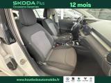 Skoda Fabia 1.0 TSI 95ch Ambition