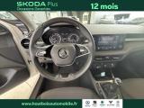 Skoda Fabia 1.0 TSI 95ch Ambition