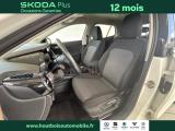 Skoda Fabia 1.0 TSI 95ch Ambition