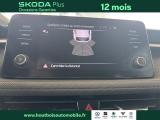 Skoda Fabia 1.0 TSI 95ch Ambition