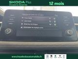 Skoda Fabia 1.0 TSI 95ch Ambition