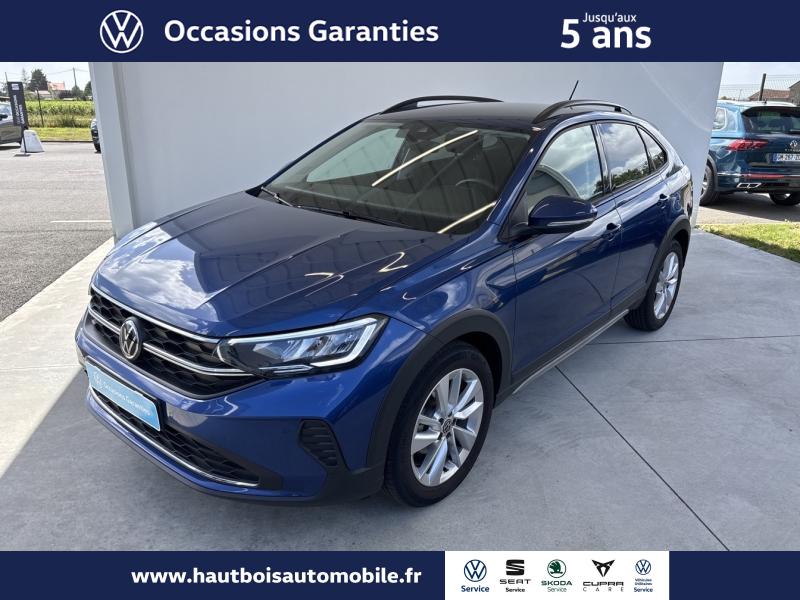 Volkswagen Taigo 1.0 TSI 116ch VW Edition